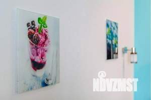 1-к квартира, посуточно, 30м2, 3/5 этаж