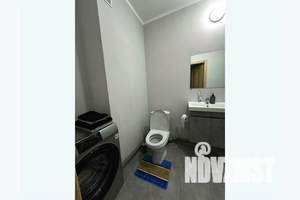 2-к квартира, посуточно, 61м2, 2/25 этаж