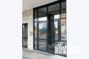 1-к квартира, посуточно, 28м2, 9/25 этаж