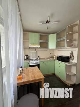 1-к квартира, посуточно, 32м2, 6/10 этаж