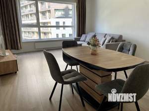 4-к квартира, на длительный срок, 135м2, 5/23 этаж