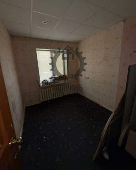 2-к квартира, на длительный срок, 46м2, 1/2 этаж