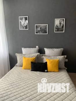 Студия квартира, посуточно, 28м2, 7/9 этаж