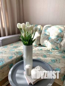 1-к квартира, посуточно, 50м2, 1/9 этаж