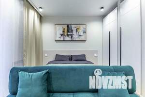 1-к квартира, посуточно, 30м2, 5/20 этаж