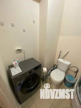 Студия квартира, посуточно, 20м2, 2/5 этаж