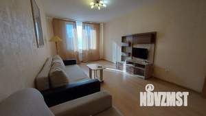 1-к квартира, посуточно, 43м2, 12/26 этаж