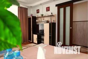 1-к квартира, посуточно, 37м2, 2/5 этаж