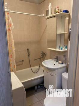 3-к квартира, на длительный срок, 41м2, 3/4 этаж