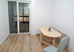 1-к квартира, на длительный срок, 33м2, 5/15 этаж