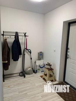 1-к квартира, на длительный срок, 36м2, 8/23 этаж