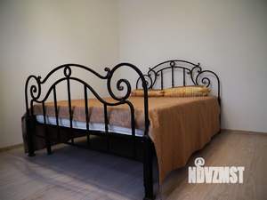1-к квартира, на длительный срок, 34м2, 4/10 этаж