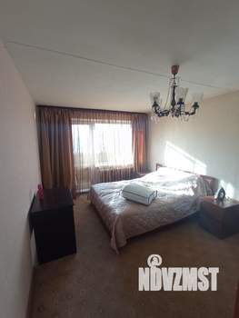 2-к квартира, на длительный срок, 62м2, 4/4 этаж