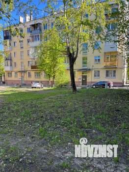 2-к квартира, на длительный срок, 45м2, 1/5 этаж