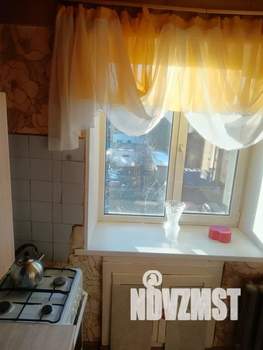 1-к квартира, посуточно, 30м2, 4/5 этаж