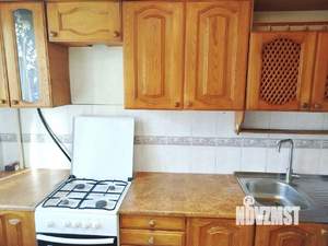 2-к квартира, на длительный срок, 48м2, 4/9 этаж