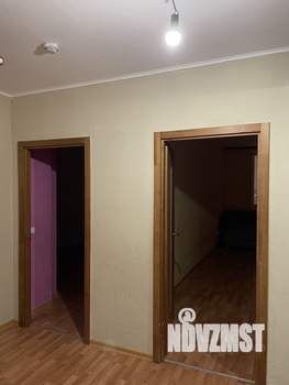 2-к квартира, на длительный срок, 48м2, 17/27 этаж