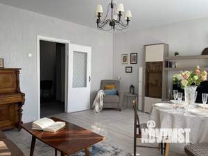 3-к квартира, посуточно, 77м2, 1/1 этаж