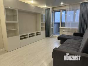 2-к квартира, на длительный срок, 48м2, 14/16 этаж