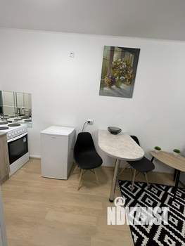 2-к квартира, на длительный срок, 36м2, 5/27 этаж