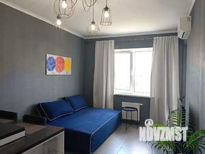 2-к квартира, посуточно, 39м2, 6/10 этаж