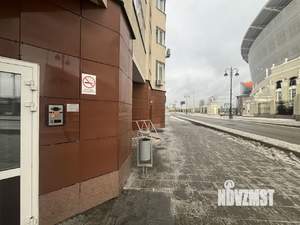 2-к квартира, на длительный срок, 50м2, 4/13 этаж