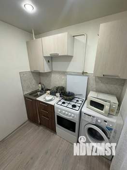 2-к квартира, на длительный срок, 43м2, 1/5 этаж