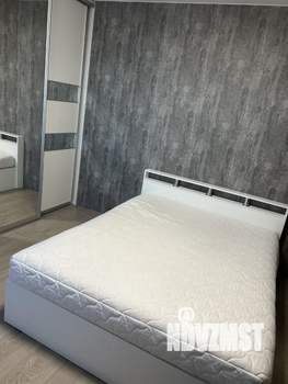 Студия квартира, посуточно, 40м2, 13/13 этаж