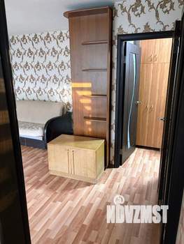 2-к квартира, на длительный срок, 43м2, 4/5 этаж