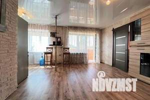 2-к квартира, посуточно, 44м2, 3/5 этаж