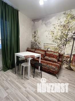 1-к квартира, посуточно, 47м2, 4/20 этаж