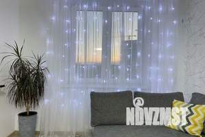 1-к квартира, посуточно, 46м2, 6/25 этаж