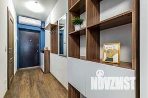 1-к квартира, посуточно, 35м2, 6/15 этаж