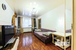 2-к квартира, посуточно, 48м2, 1/5 этаж