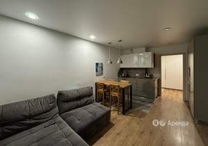 2-к квартира, на длительный срок, 64м2, 23/26 этаж