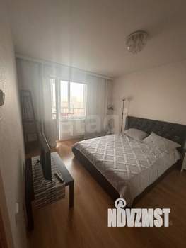 2-к квартира, на длительный срок, 62м2, 13/25 этаж