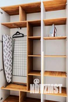 1-к квартира, посуточно, 31м2, 1/1 этаж