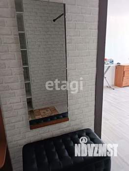1-к квартира, на длительный срок, 34м2, 7/9 этаж