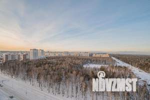 3-к квартира, посуточно, 115м2, 21/25 этаж