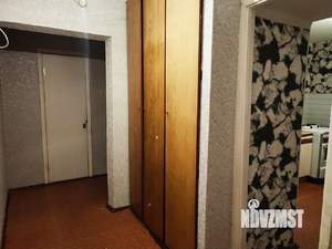 2-к квартира, на длительный срок, 43м2, 7/12 этаж