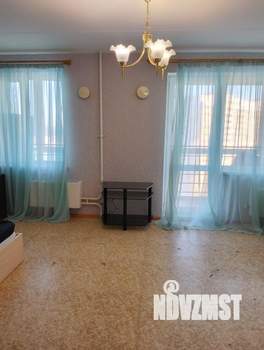 1-к квартира, на длительный срок, 38м2, 10/18 этаж