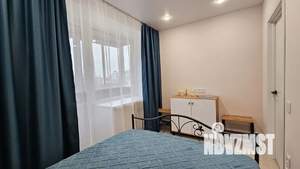 2-к квартира, посуточно, 36м2, 9/9 этаж