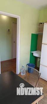 1-к квартира, на длительный срок, 34м2, 7/16 этаж