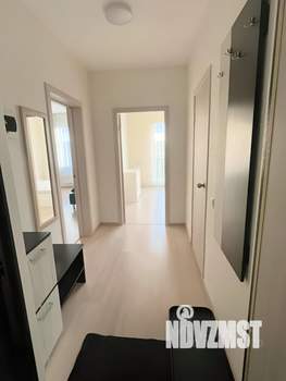 2-к квартира, на длительный срок, 38м2, 4/20 этаж