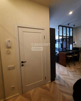 1-к квартира, на длительный срок, 33м2, 7/7 этаж