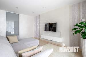 2-к квартира, на длительный срок, 88м2, 10/25 этаж