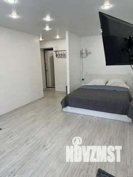 1-к квартира, посуточно, 32м2, 2/5 этаж