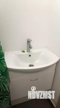 Студия квартира, на длительный срок, 29м2, 2/15 этаж