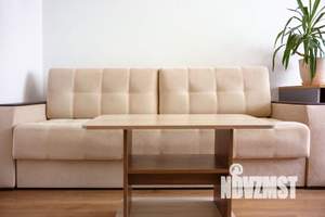 1-к квартира, посуточно, 41м2, 1/1 этаж