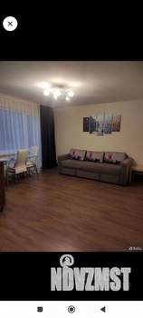2-к квартира, на длительный срок, 46м2, 3/5 этаж